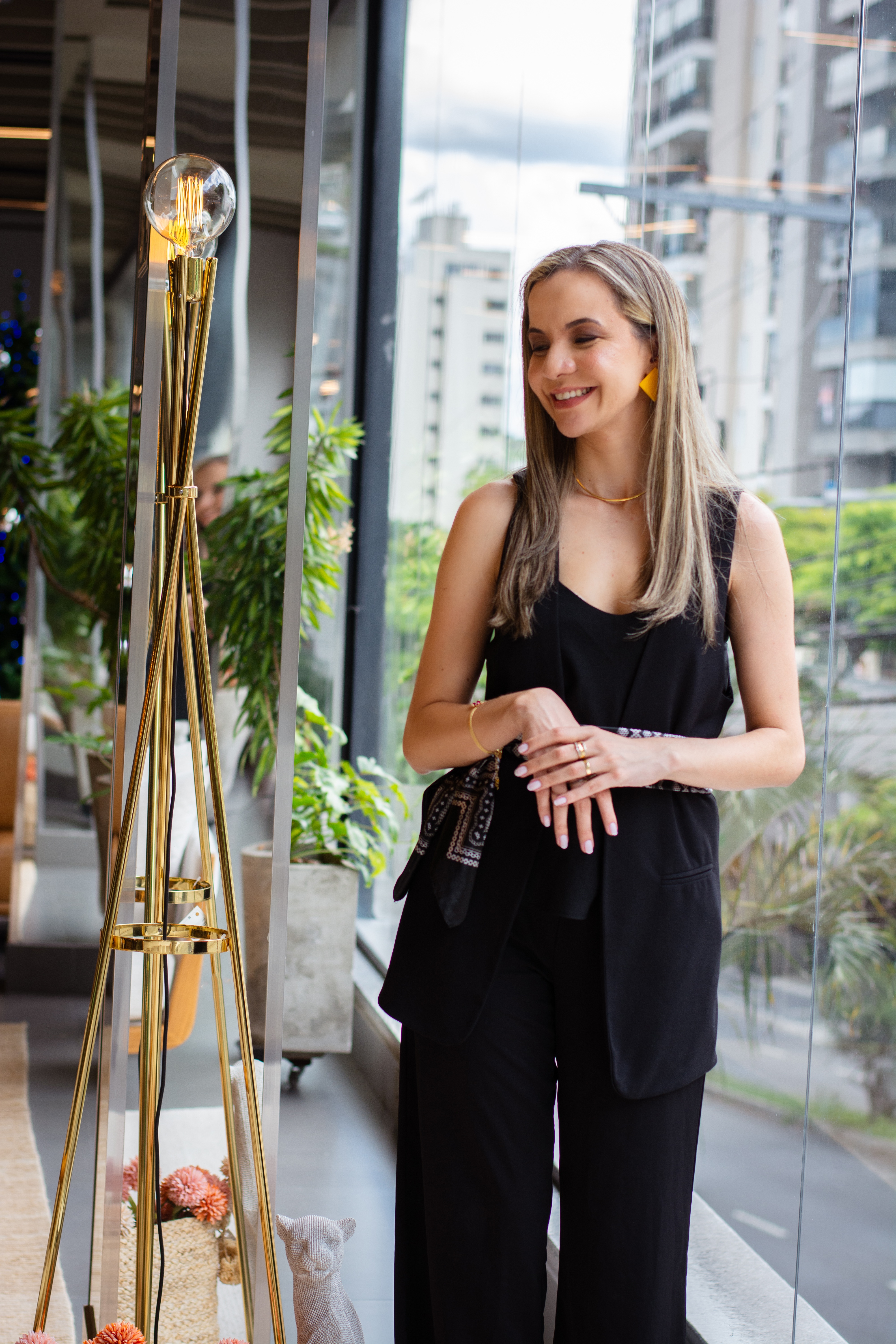 Rosemeire Moreira, especialista em Gestão Estratégica de Pessoas e sócia-fundadora da Solute RH